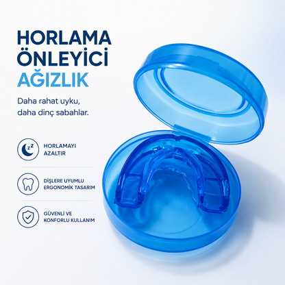 Horlama Önleyici
